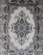 Picture of مروه رمادي 100 CM * 200 CM C3002